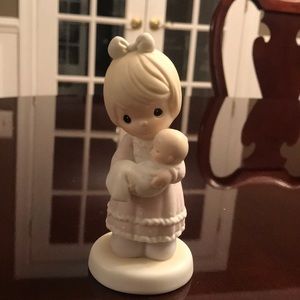 Precious Moments A Special Delivery